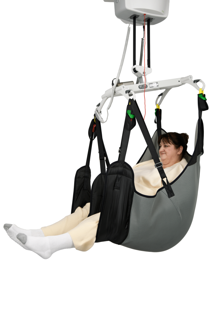 Patient Lift Slings