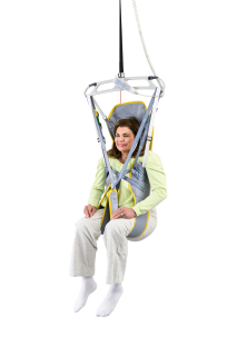 Easy Access Sling