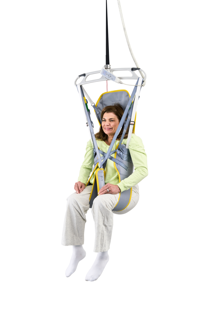 Easy Access Sling