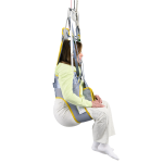 Easy Access Sling