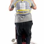 Stand Assist Standard Sling with Clips