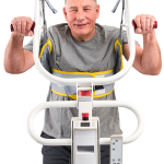 Stand Assist Standard Sling with Clips