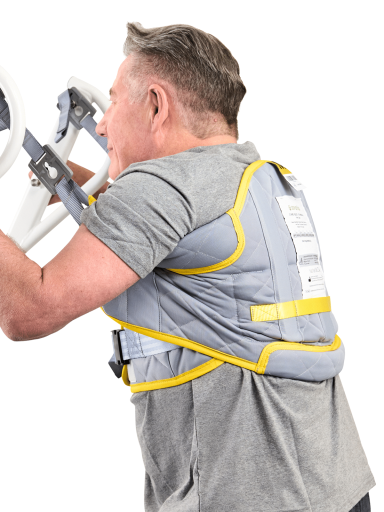 Stand Assist Standard Sling with Clips