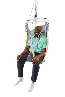 Universal High Back Sling
