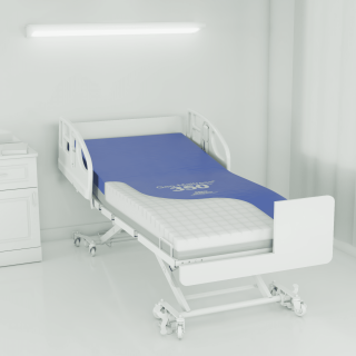 SPAN Geo-Mattress 350