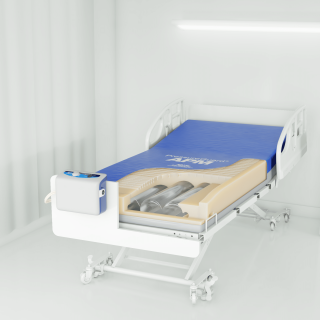 SPAN PressureGuard® APM