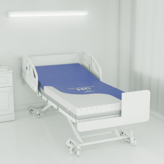 Geo-Mattress HC