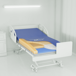 SPAN Geo-Mattress Max