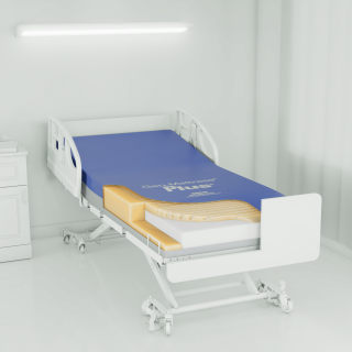 SPAN Geo-Mattress Plus