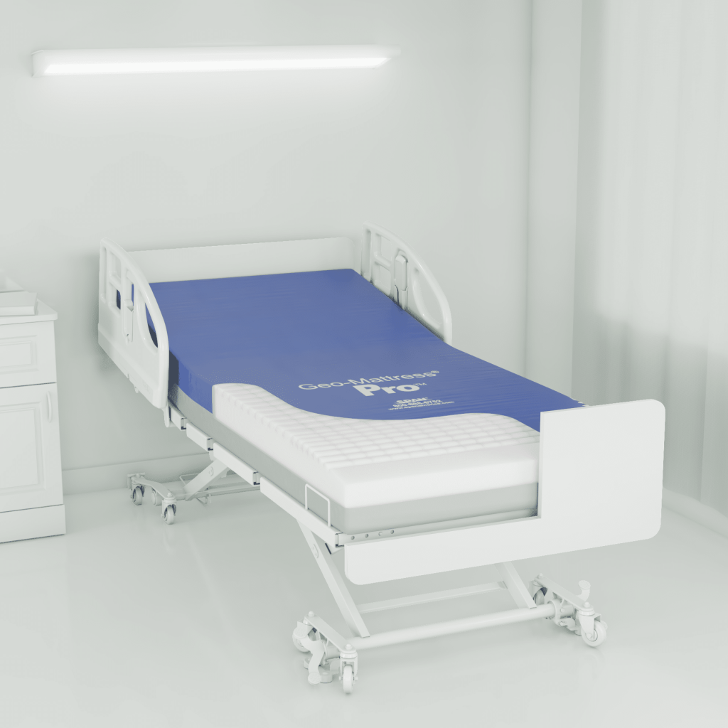 SPAN Geo-Mattress Pro