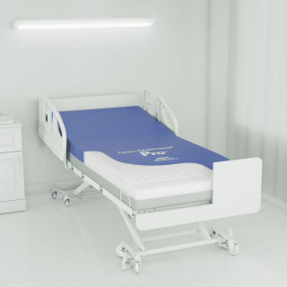SPAN Geo-Mattress Pro