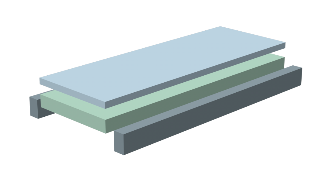 Blake Serene Mattress