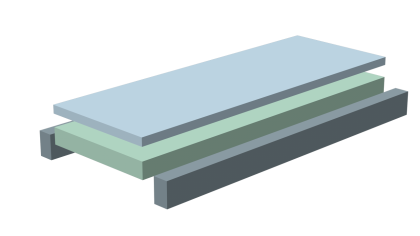 Blake Serene Mattress