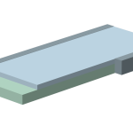 Blake Serene Mattress