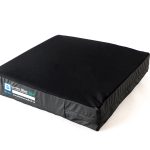 Blake Geo-Matrix Silver Gel Cushion