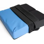 Blake Geo-Matrix Split Cushion