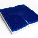 Blake Geo-Matrix Split Cushion