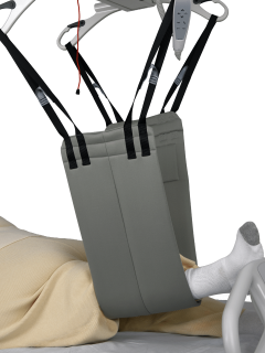 Supreme Leg Support Sling