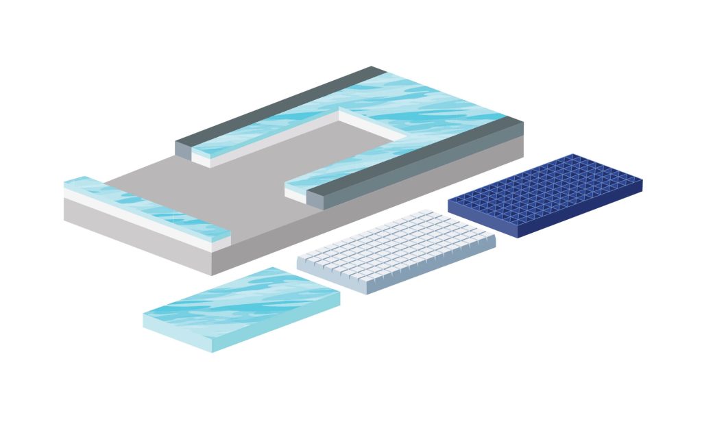 Blake T Fit Mattress