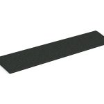 EZ-ACCESS Transitions Angled Entry Mat