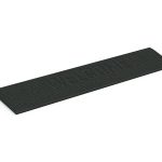 EZ-ACCESS Transitions Angled Entry Mat