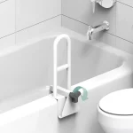 HealthCraft Tub Rail