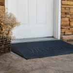 EZ-ACCESS Transitions Angled Entry Mat