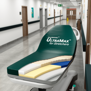 SPAN UltraMax for Stretchers
