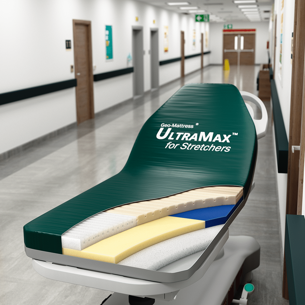 SPAN UltraMax for Stretchers