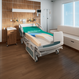 SPAN Geo-Mattress® UltraMax