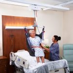A-Series Ceiling Lift