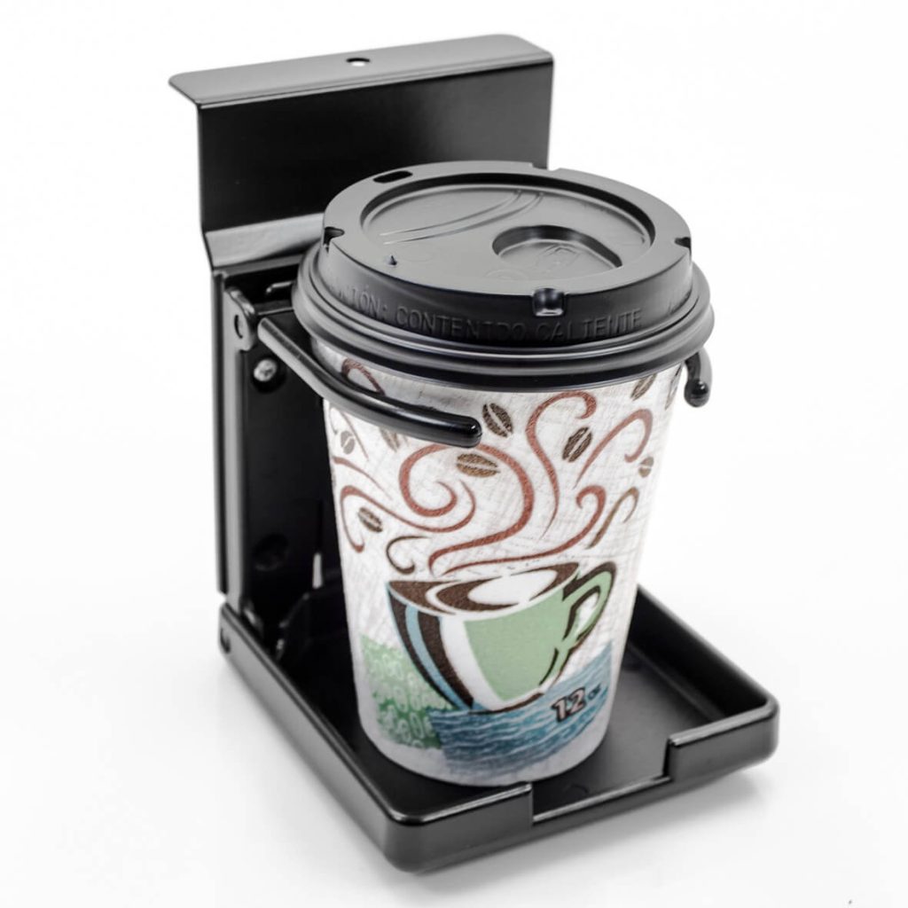 C-Style Cup Holder (Pride Scooters)