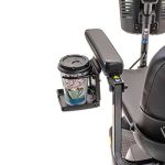 C-Style Cup Holder (Pride Scooters)