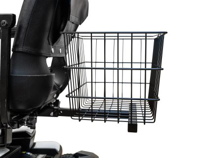 Pride Rear Basket