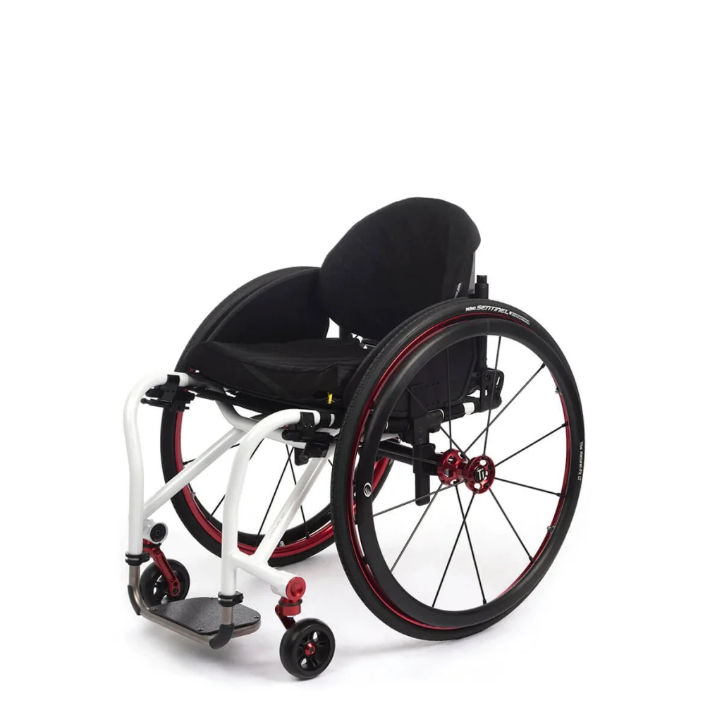 TiLite Rigid