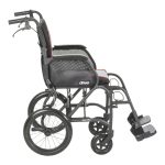 Drive AeroFly Ultra-Lite Transport Chair