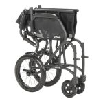 Drive AeroFly Ultra-Lite Transport Chair