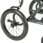 Drive AeroFly Ultra-Lite Transport Chair