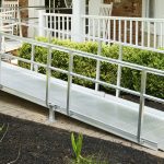 National Ramp Liberty Series Modular Ramp