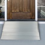 National Ramp Journey Series Aluminum Threshold Ramp