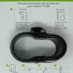 Evolution Accessory Bracket