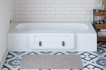 Walk in Tubs