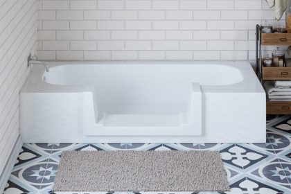 Walk in Tubs