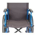 Drive Blue Streak Wheelchair