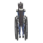 Drive Blue Streak Wheelchair