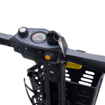 Golden Buzzaround CarryOn HD Scooter (4-Wheel)