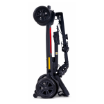 Golden Buzzaround CarryOn HD Scooter (4-Wheel)