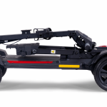 Golden Buzzaround CarryOn HD Scooter (4-Wheel)