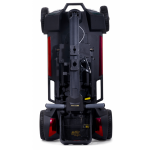 Golden Buzzaround CarryOn HD Scooter (4-Wheel)