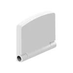 HealthCraft Folding Shower Seat